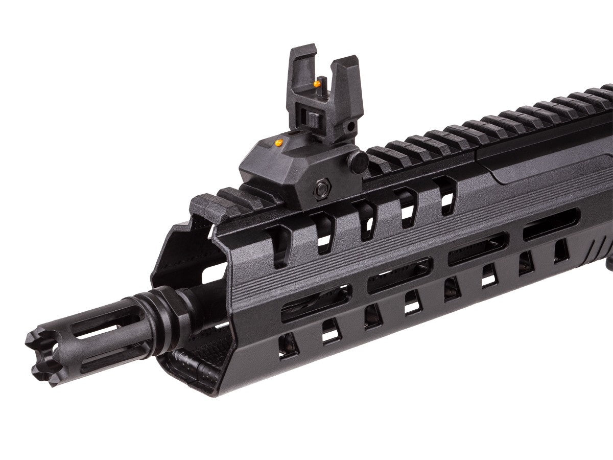 Strike Force Full-Auto