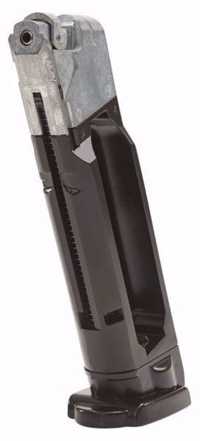 Spare Magazine for H&K VP9