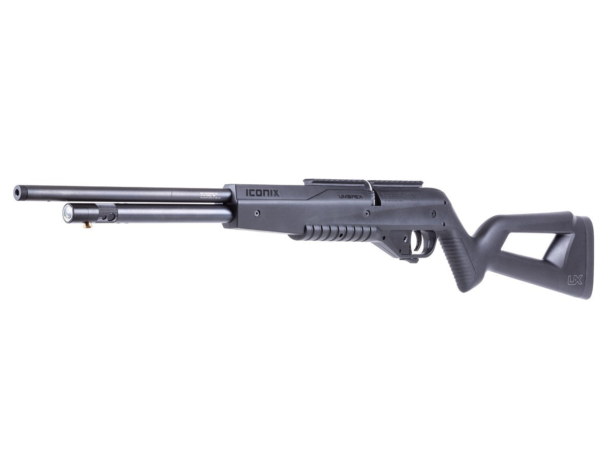 Iconix PCP Rifle .22 Cal