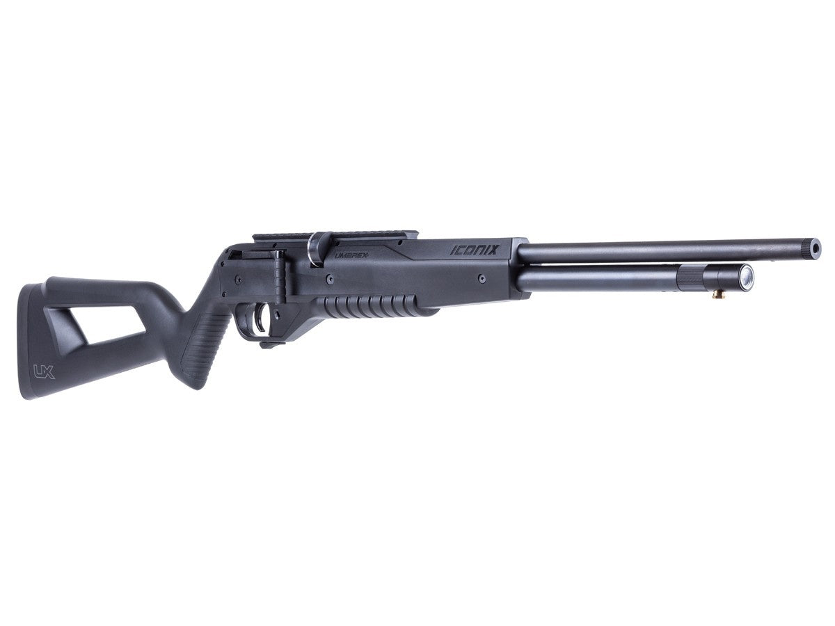 Iconix PCP Rifle .22 Cal