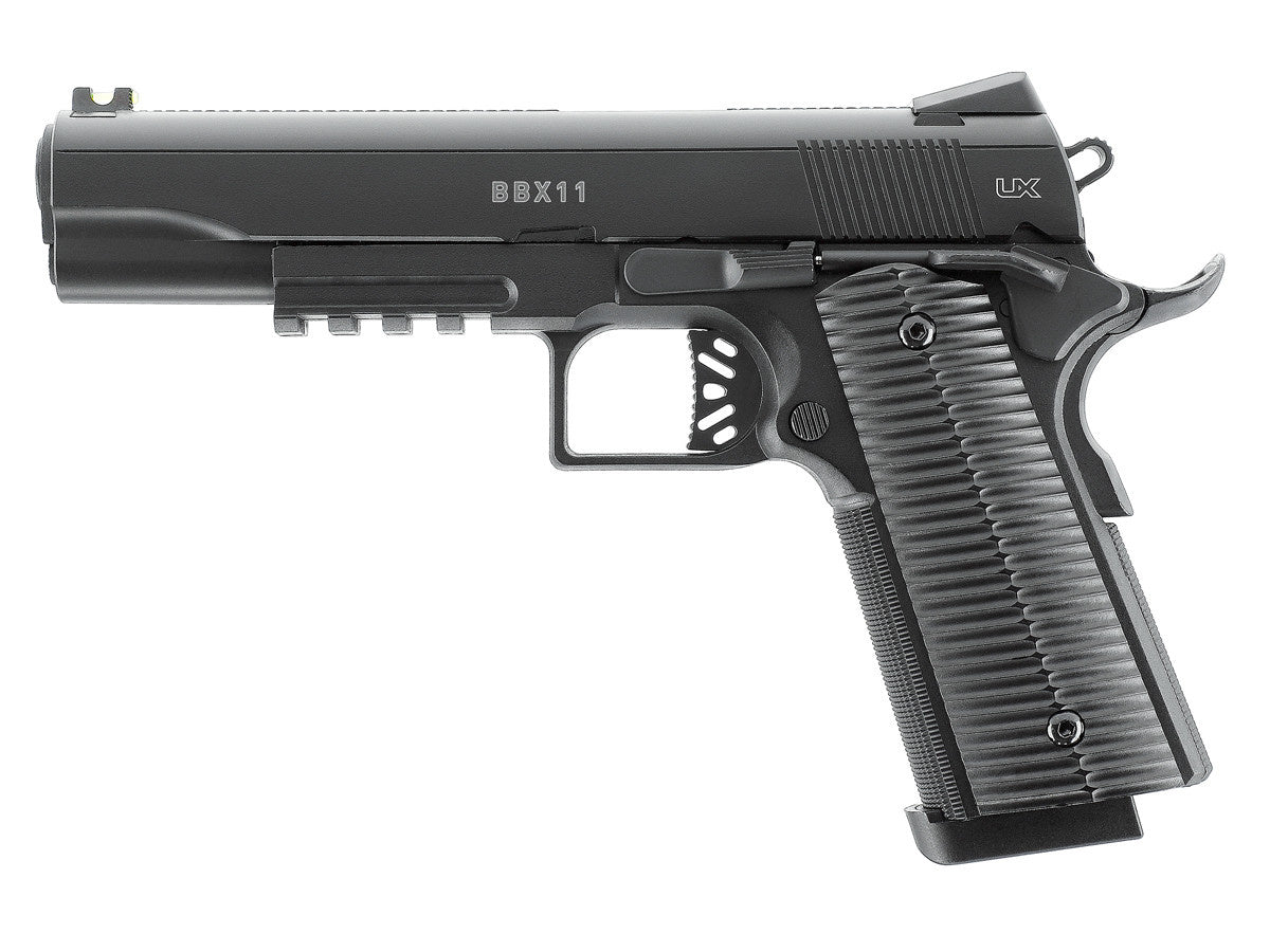 BBX 11 Blowback BB Pistol