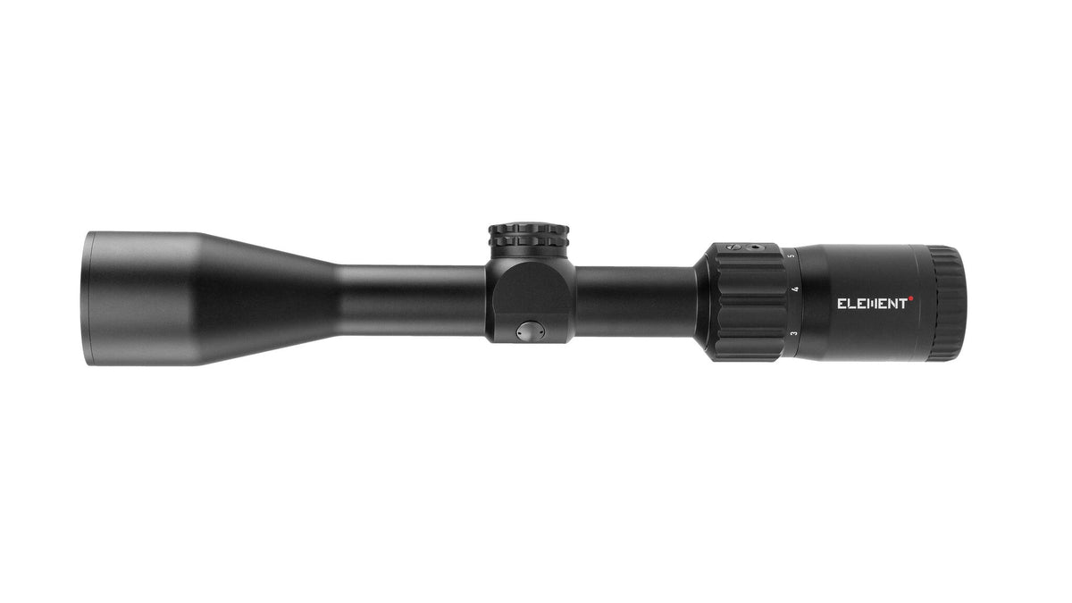 Iris 3-9x40 SFP MOA DUPLEX