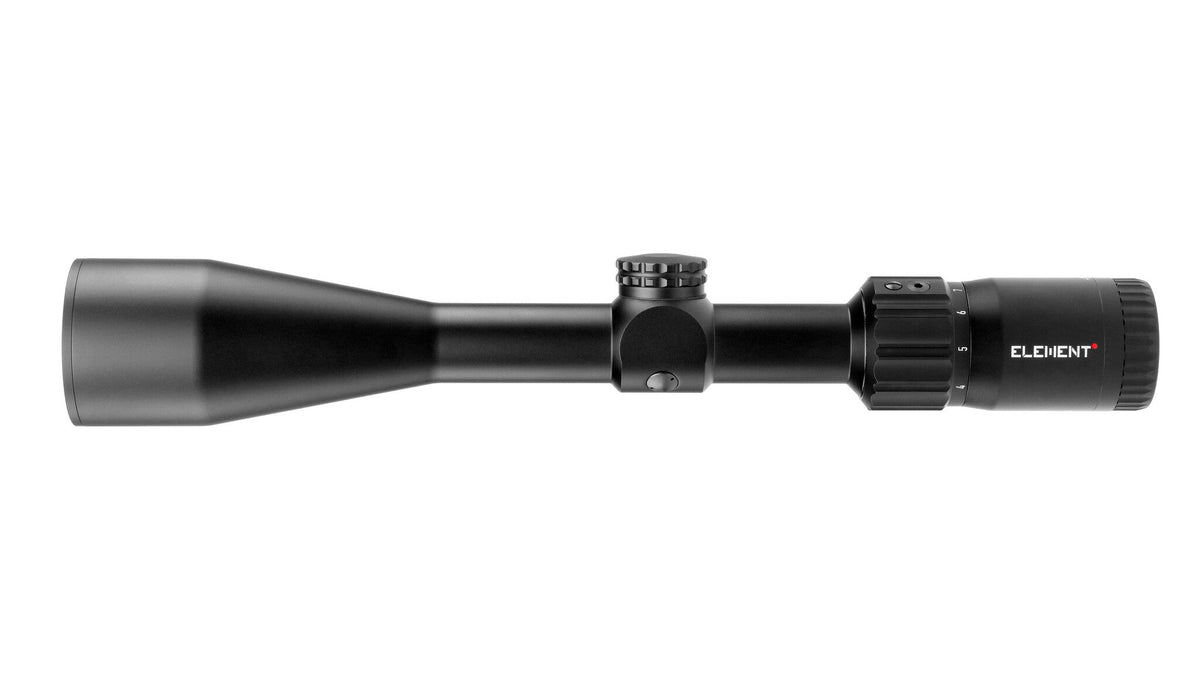 Iris 4-12x44 SFP MOA RAPTR-1