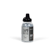Zinc Plated .177 Cal Steel BBs - 3000ct