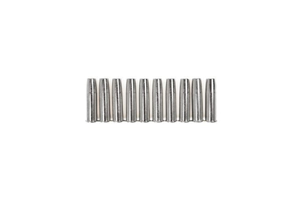 Spare .22 Cal Pellet Shells - 10pk