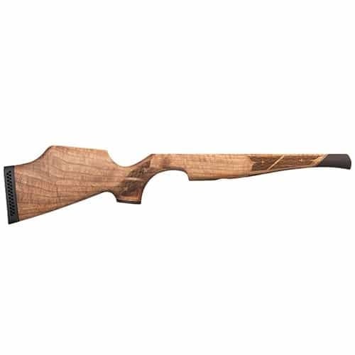 Walnut Stock - Right Hand - S4/5XX