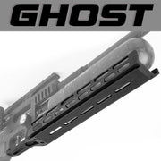Arca Rail w/M-LOK Adapter Rail for BRK Ghost