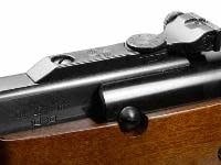 HW90 .25 Cal