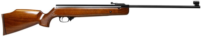 HW90 .25 Cal