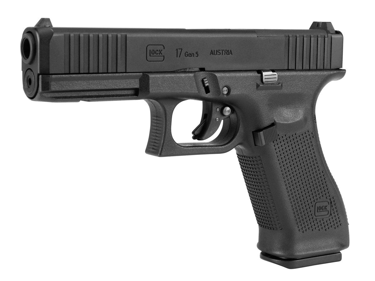 Umarex Glock 17 Gen5 MOS Half Blowback .177 BB Gun