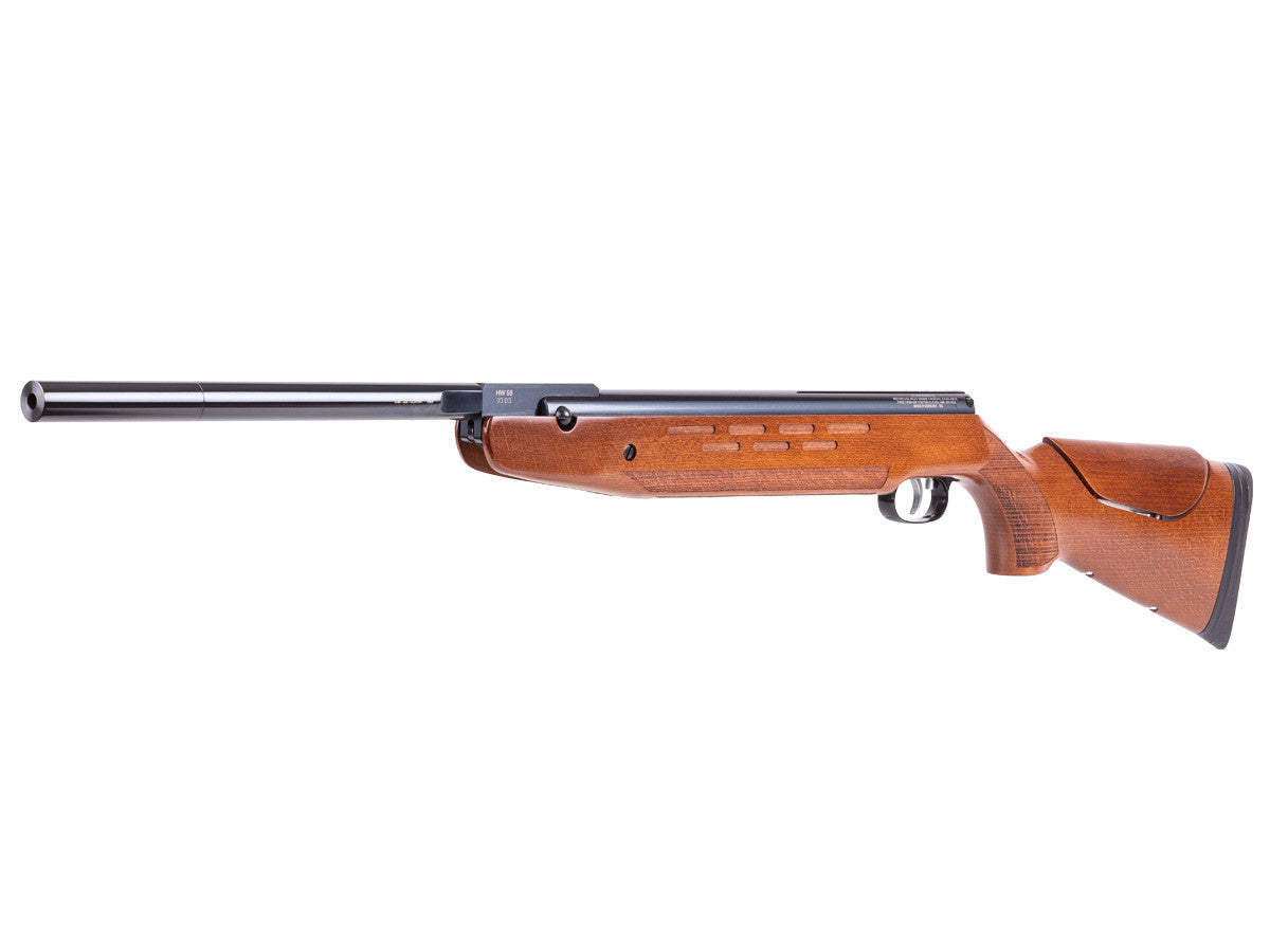 HW 98 .22 Cal