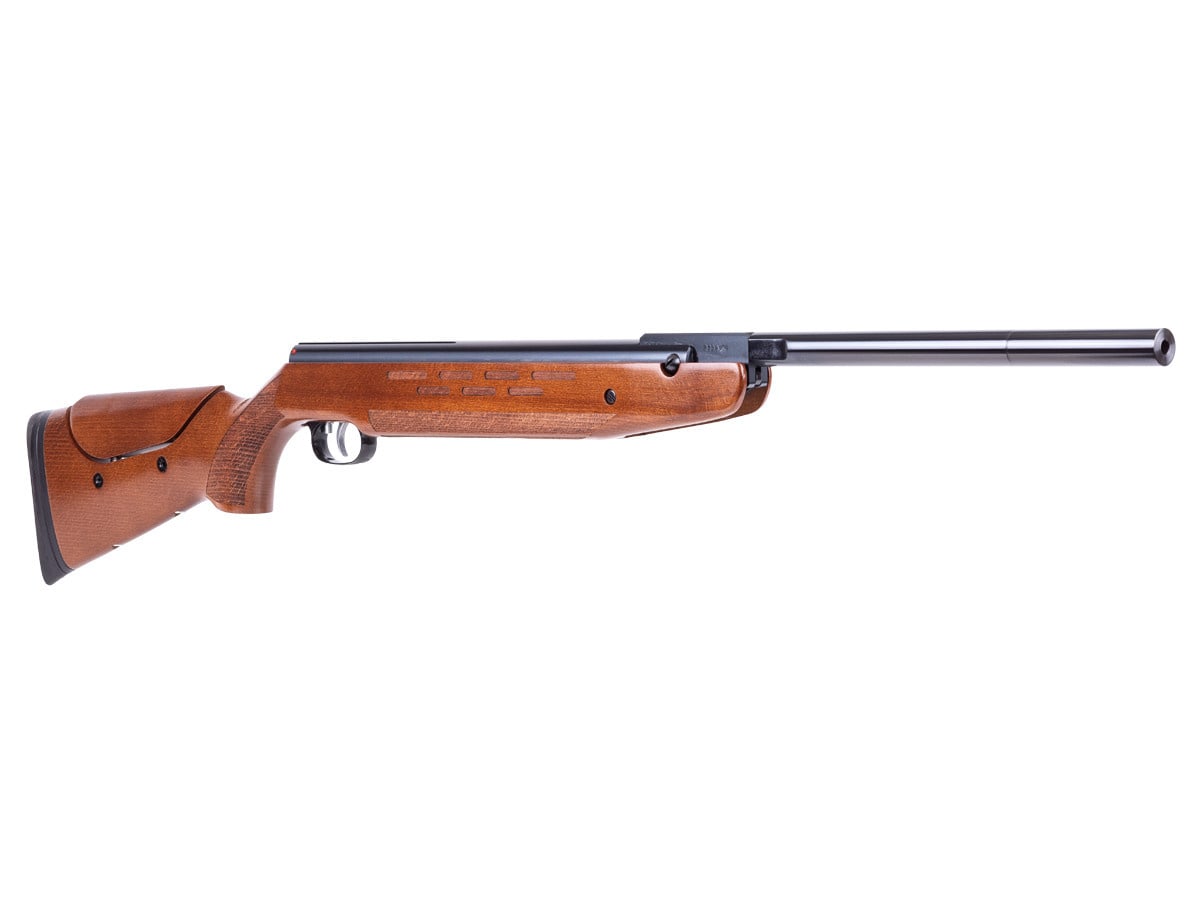 HW 98 .22 Cal