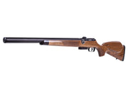 DRS Classic .22 Cal - Walnut Grade II - 600mm