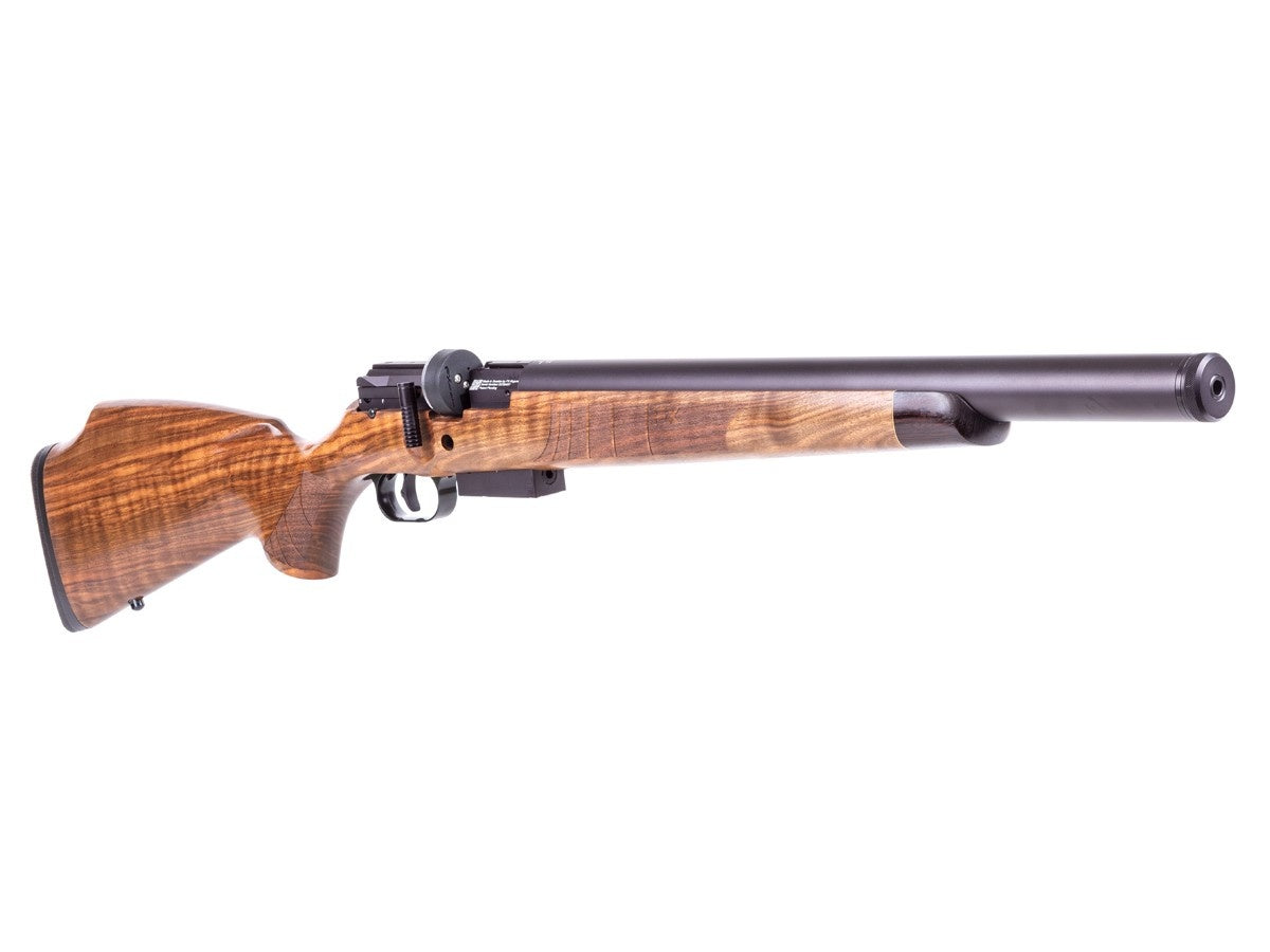 DRS Classic .22 Cal - Walnut Grade II - 600mm
