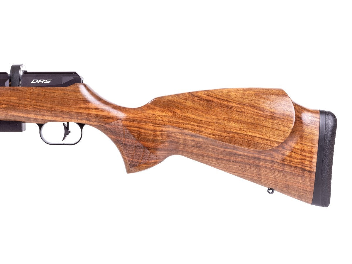 DRS Classic .22 Cal - Walnut Grade II - 600mm