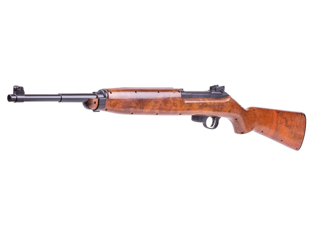 M1 Carbine Full-Auto BB Rifle