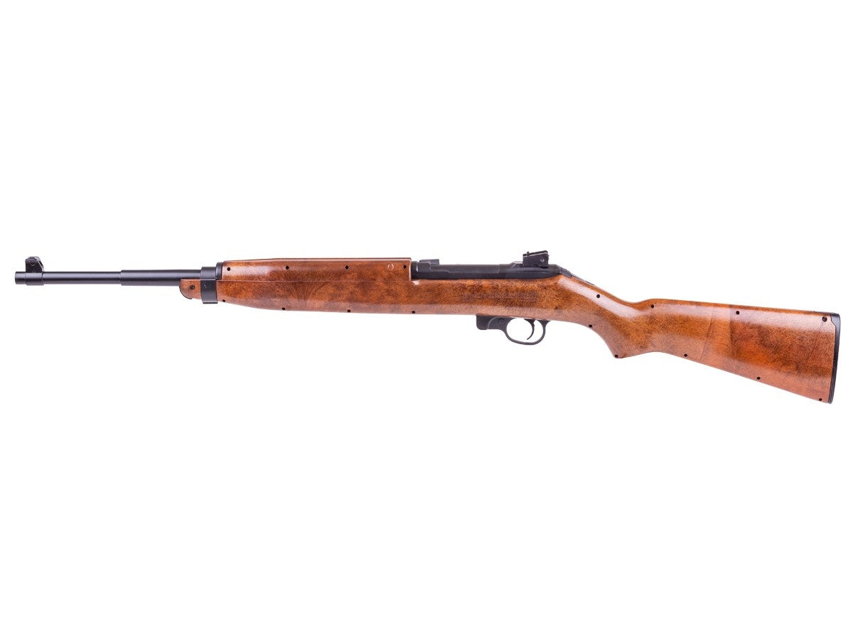M1 Carbine Full-Auto BB Rifle