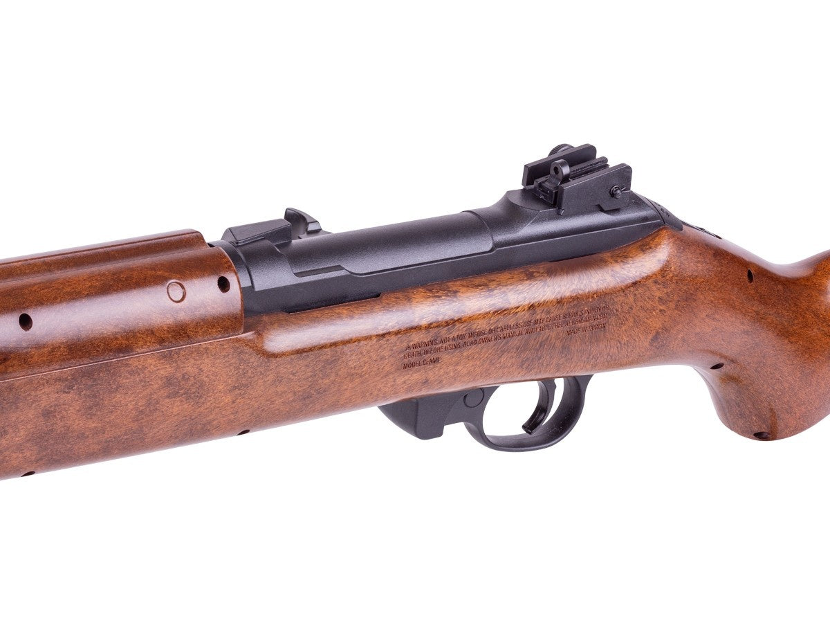 M1 Carbine Full-Auto BB Rifle
