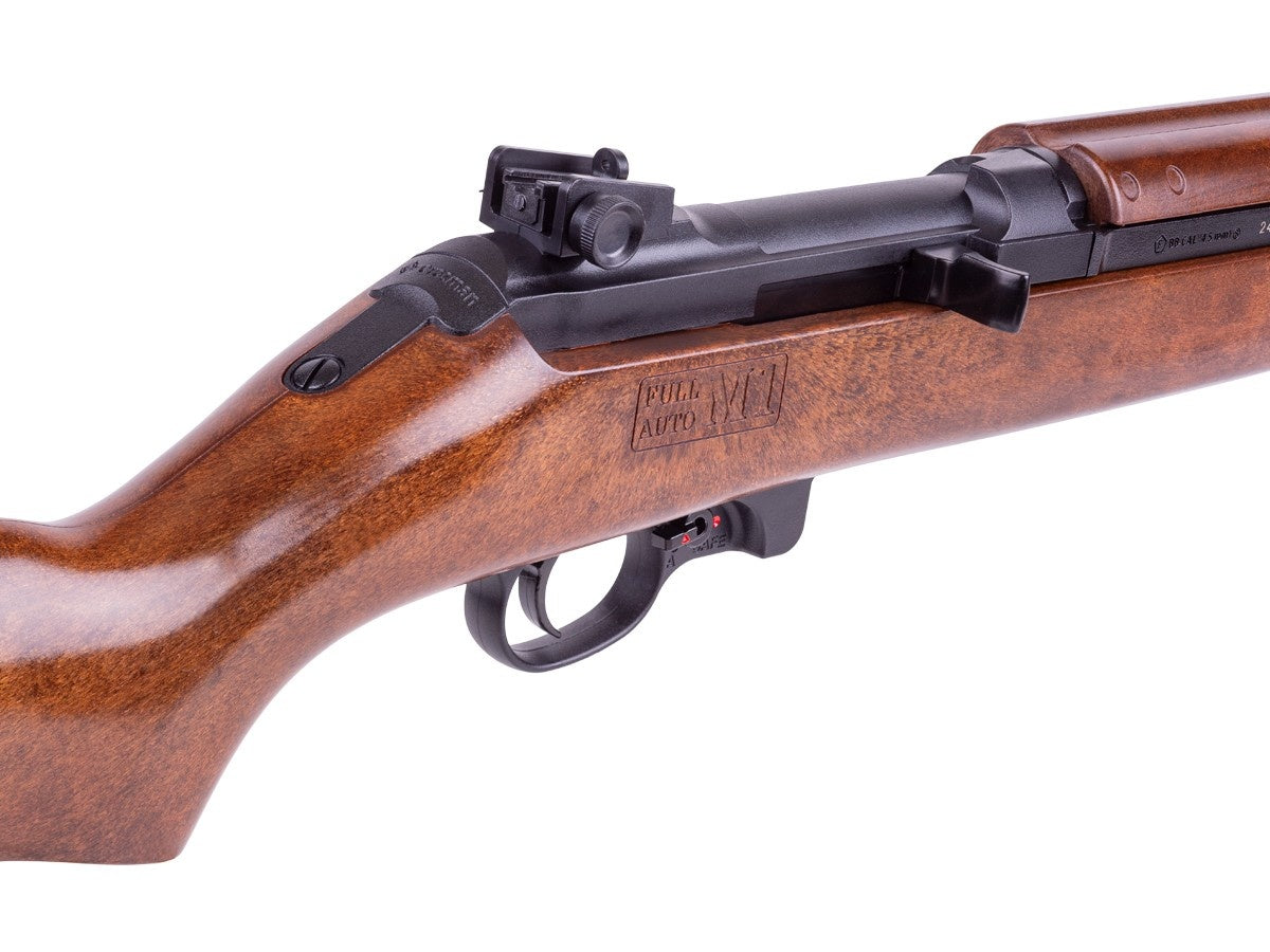 M1 Carbine Full-Auto BB Rifle
