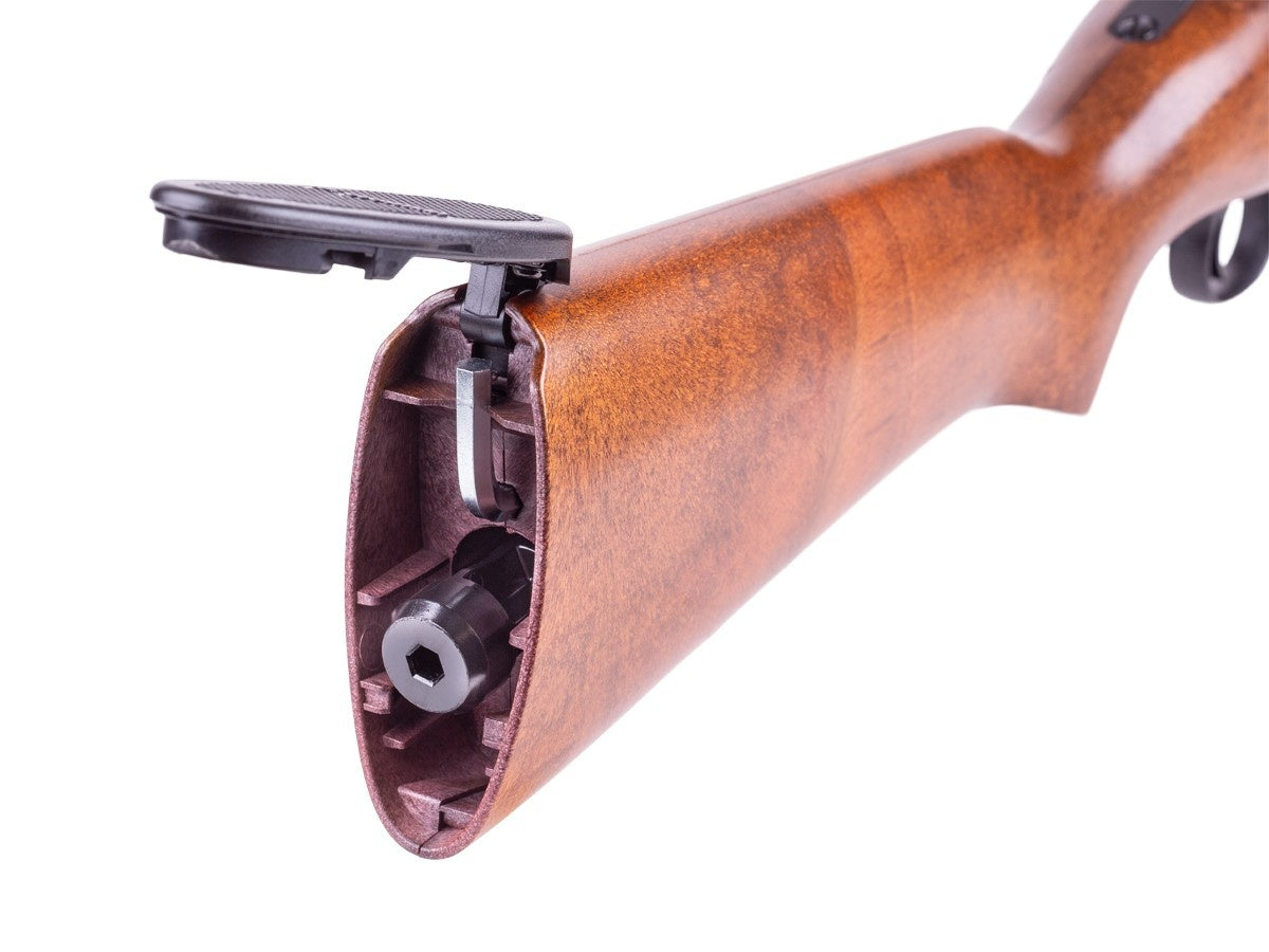 M1 Carbine Full-Auto BB Rifle