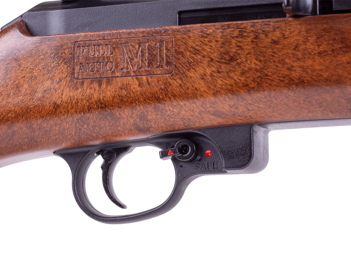 M1 Carbine Full-Auto BB Rifle