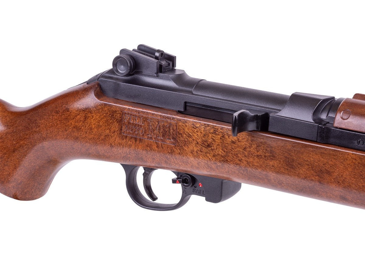 M1 Carbine Full-Auto BB Rifle