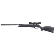 Wildcat Storm .22 Cal w/4x32 Scope - 495FPS
