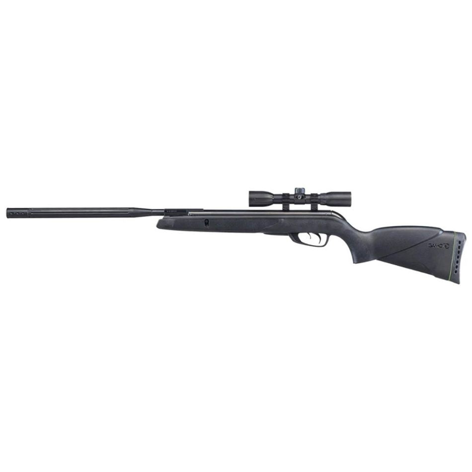 Wildcat Storm .22 Cal w/4x32 Scope - 495FPS
