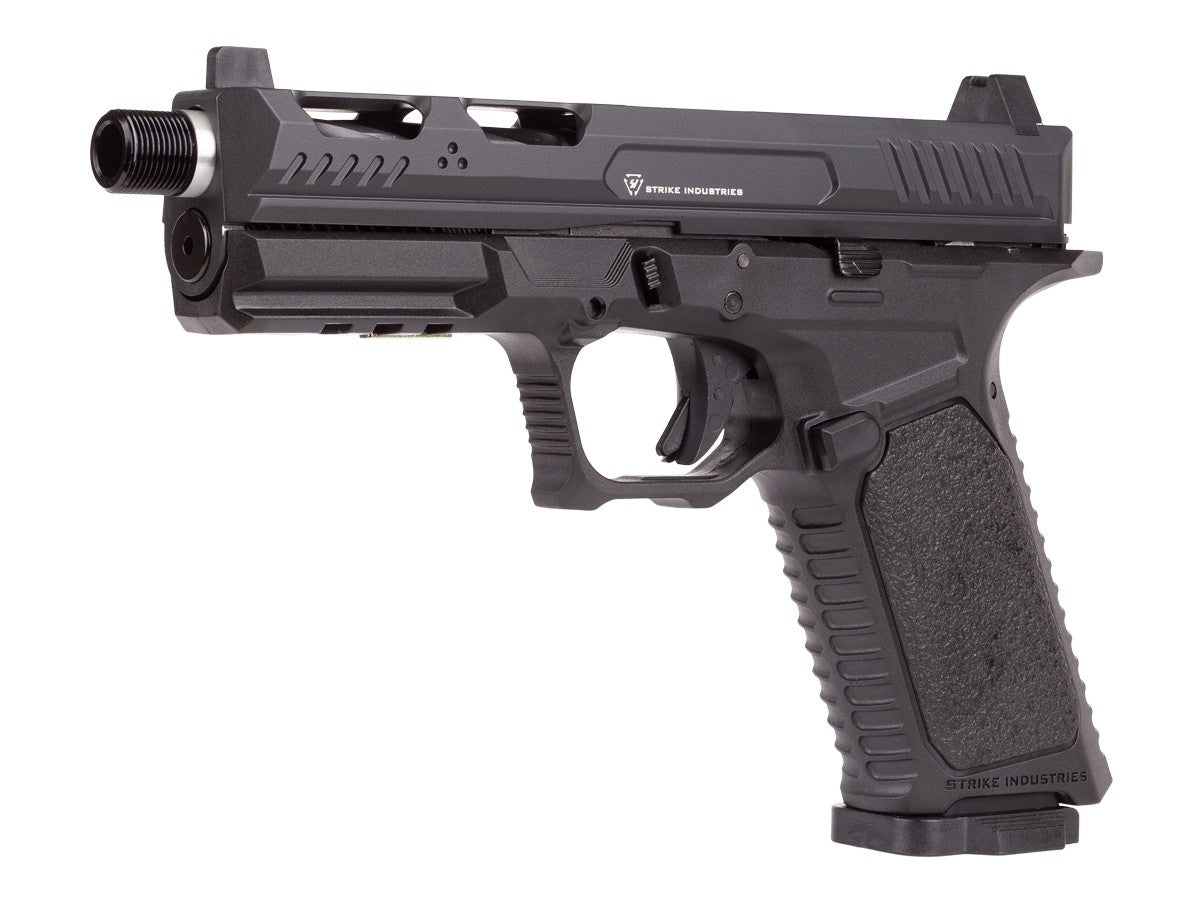 ARK 17 CO2 BB Pistol - Black