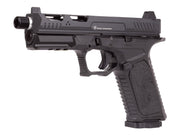 ARK 17 CO2 BB Pistol - Black