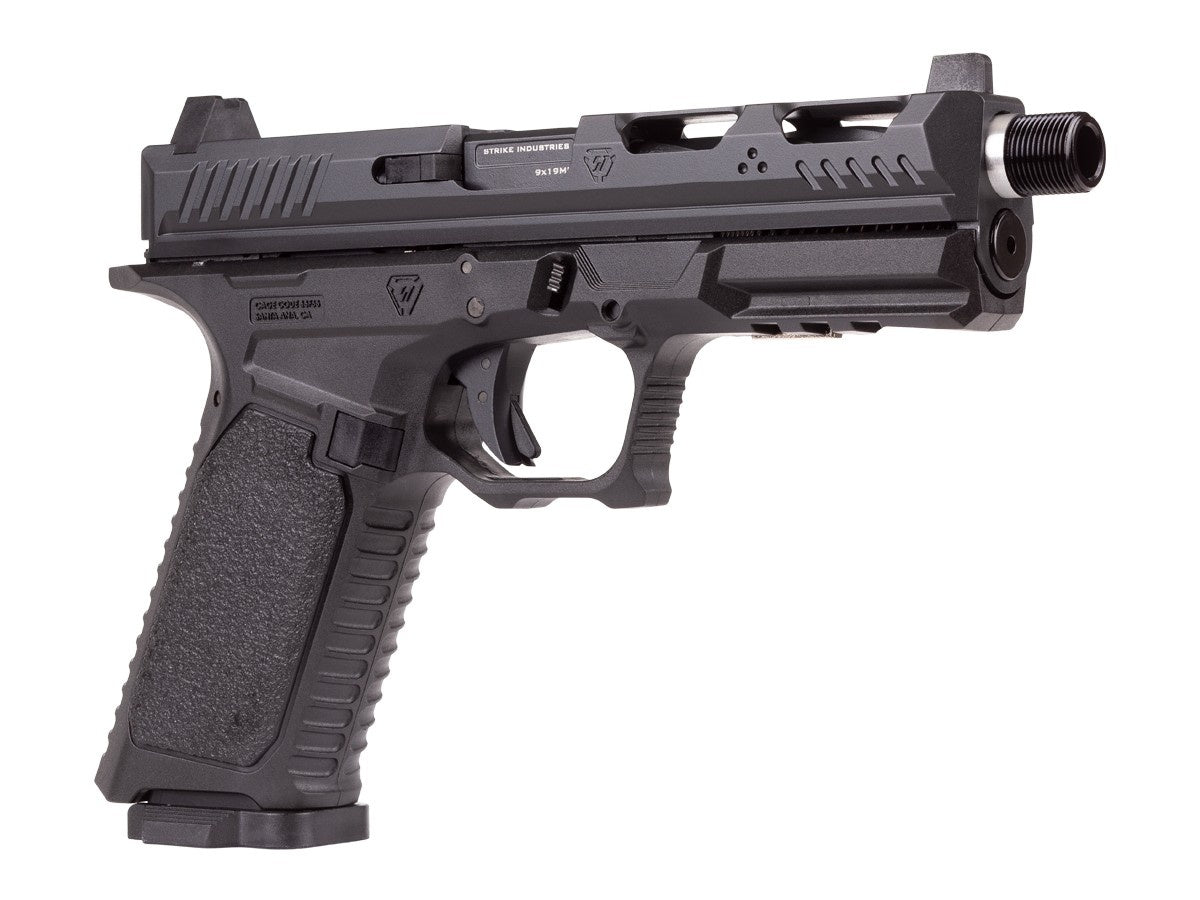 ARK 17 CO2 BB Pistol - Black
