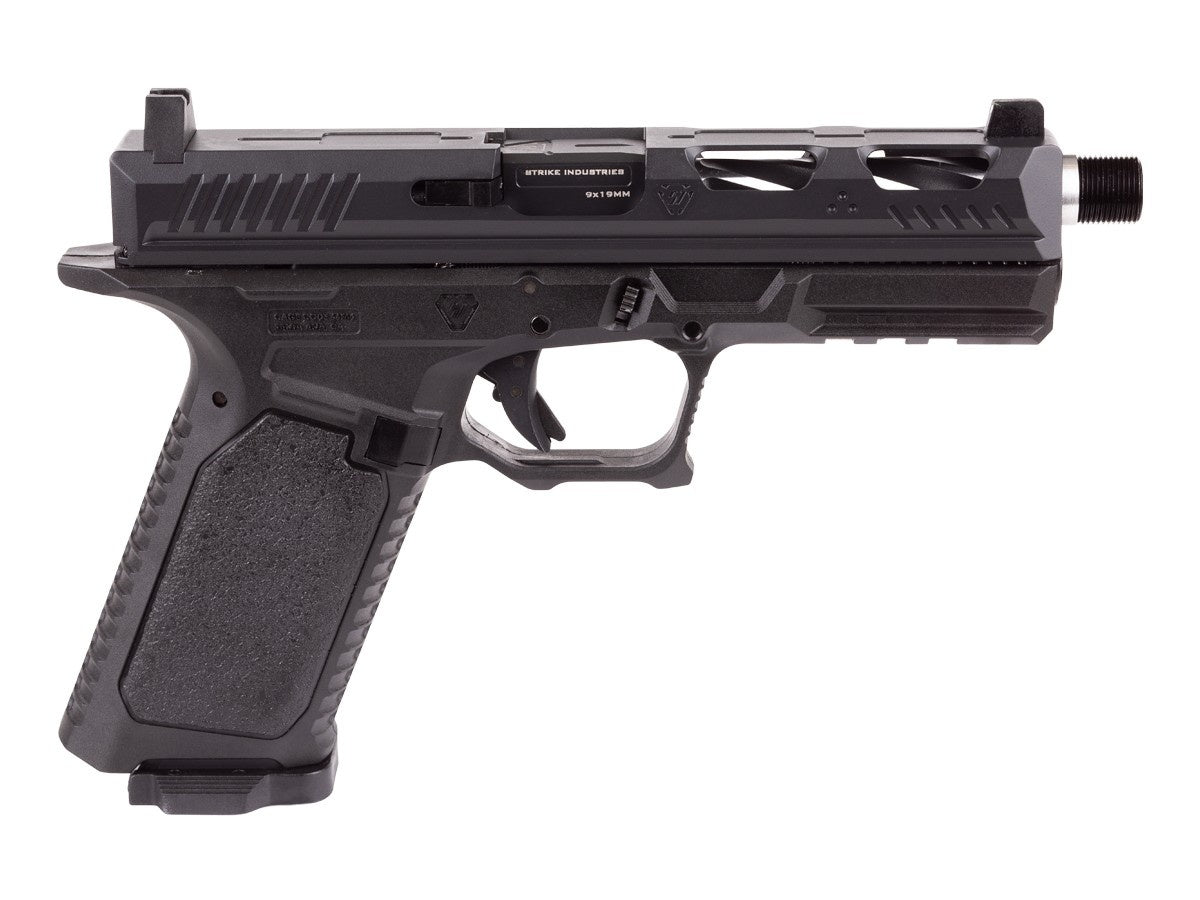 ARK 17 CO2 BB Pistol - Black