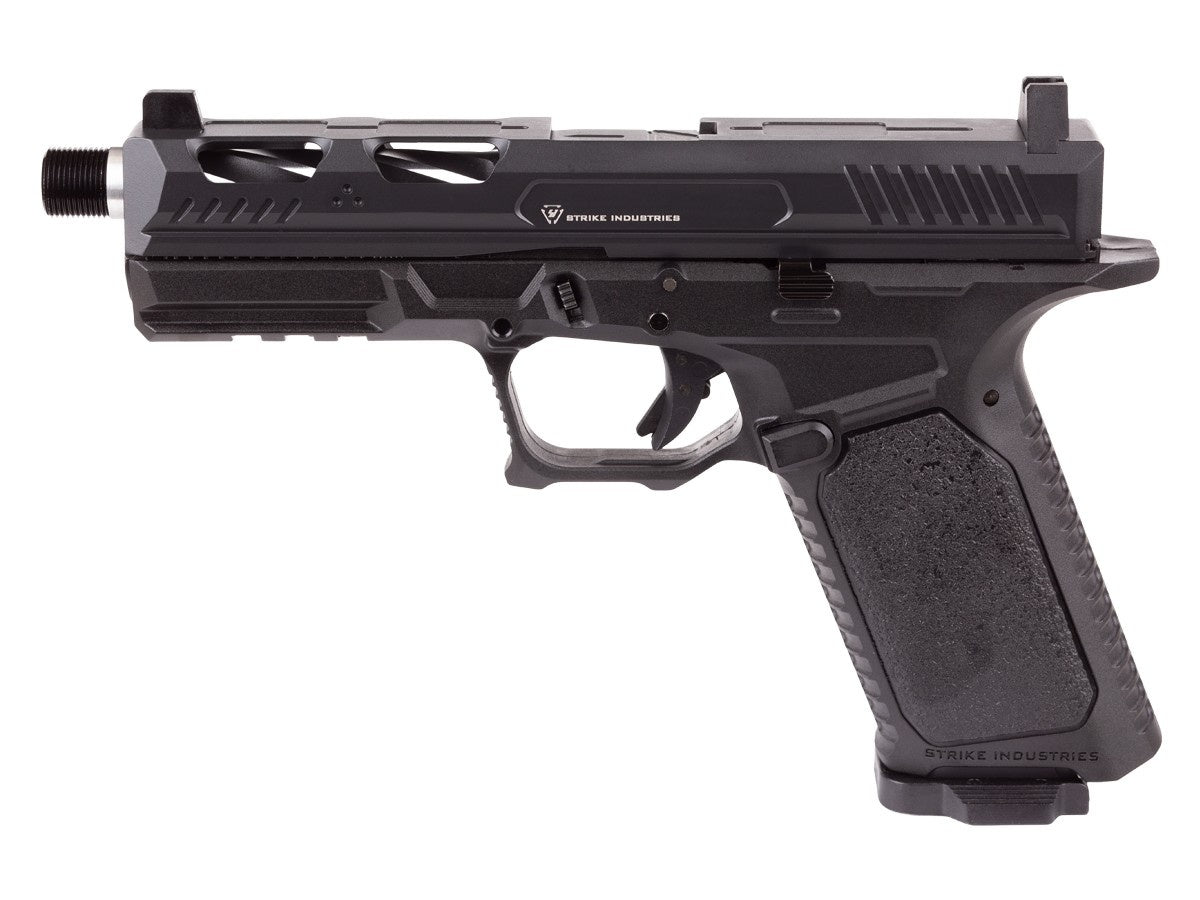 ARK 17 CO2 BB Pistol - Black