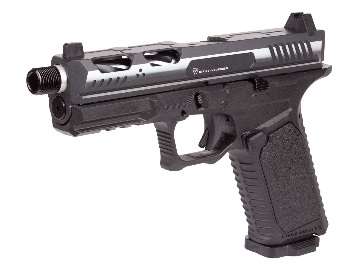ARK 17 CO2 BB Pistol - Dual Tone