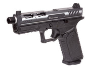 ARK 17 CO2 BB Pistol - Dual Tone