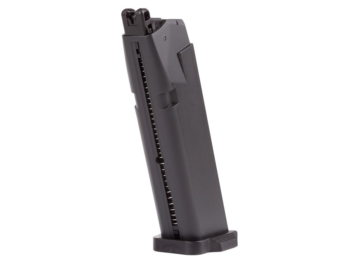 ARK 17 CO2 BB Pistol - Dual Tone