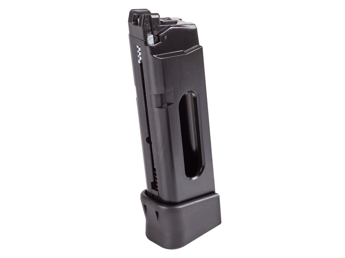 G19 Gen5 MOS Full Blowback