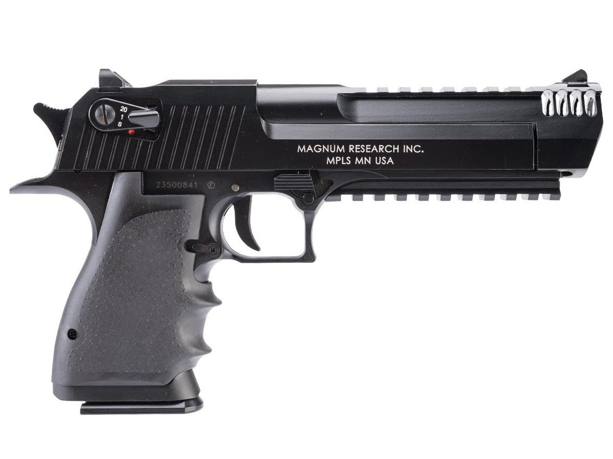 Magnum Research Desert Eagle L6 Blowback BB Pistol