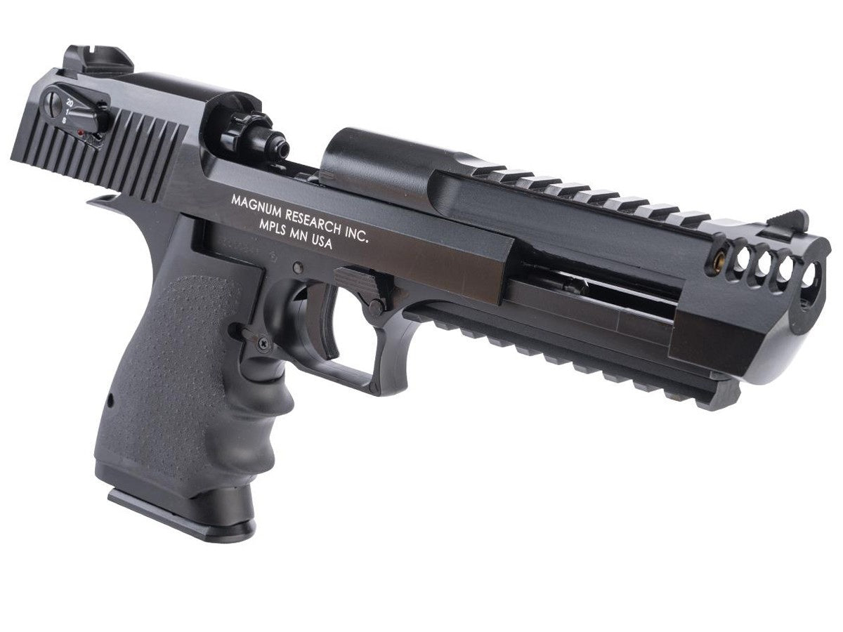 Magnum Research Desert Eagle L6 Blowback BB Pistol