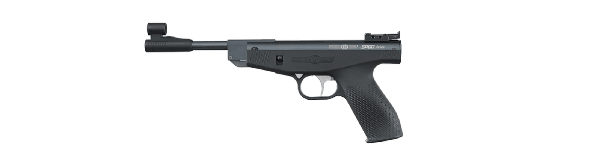Aries Spring Pistol .177 Cal