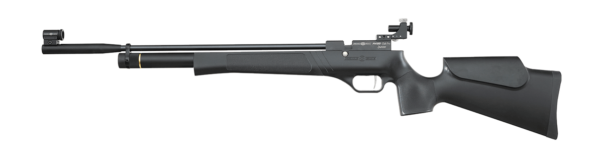 Club Pro Junior Match Rifle .177 Cal