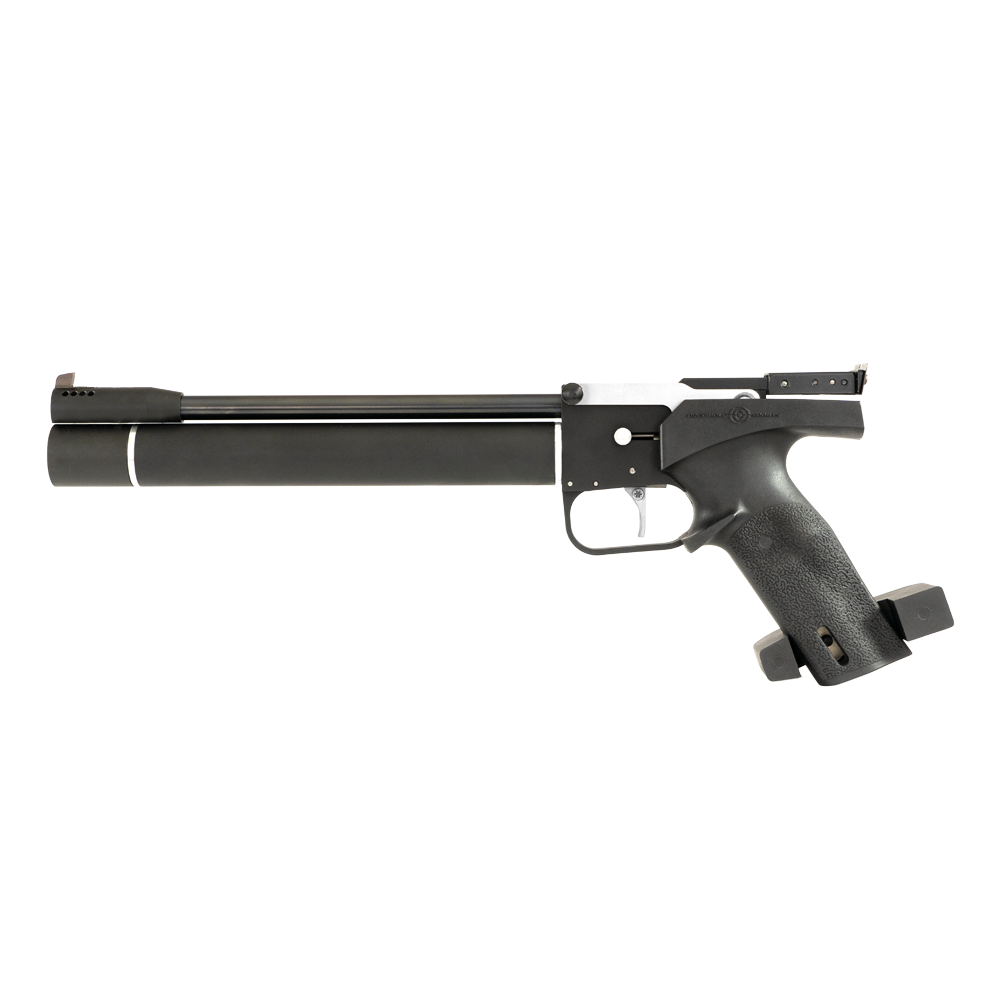 Match Pro Pistol .177 Cal