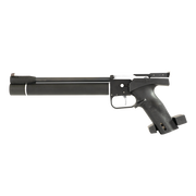 Match Pro Pistol .177 Cal