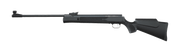 Minerva Classic - Black Stock .177 Cal