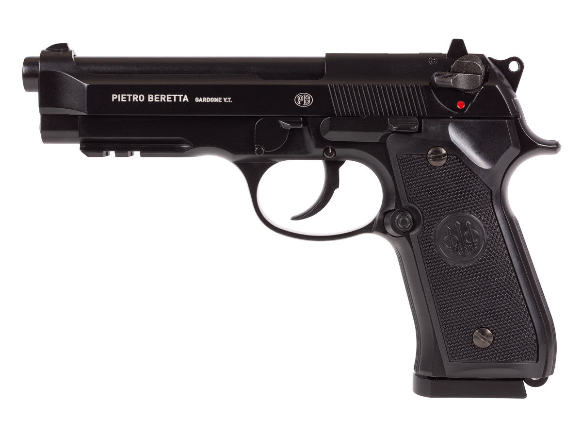 Beretta M92A1 Full/Semi-Auto Blowback BB Pistol