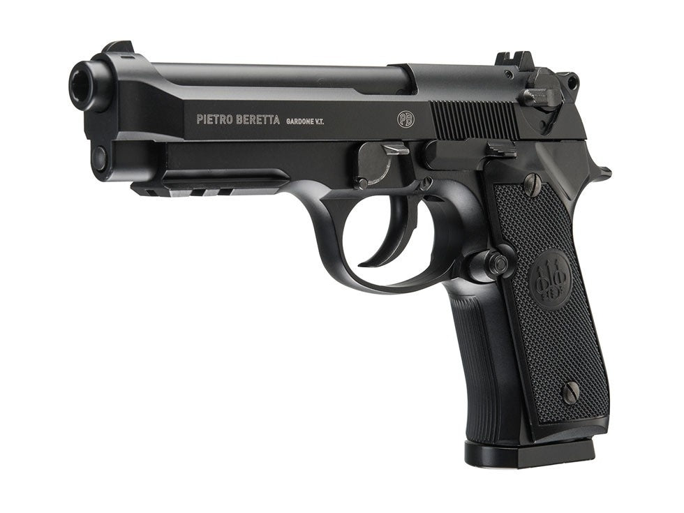 Beretta M92A1 Full/Semi-Auto Blowback BB Pistol