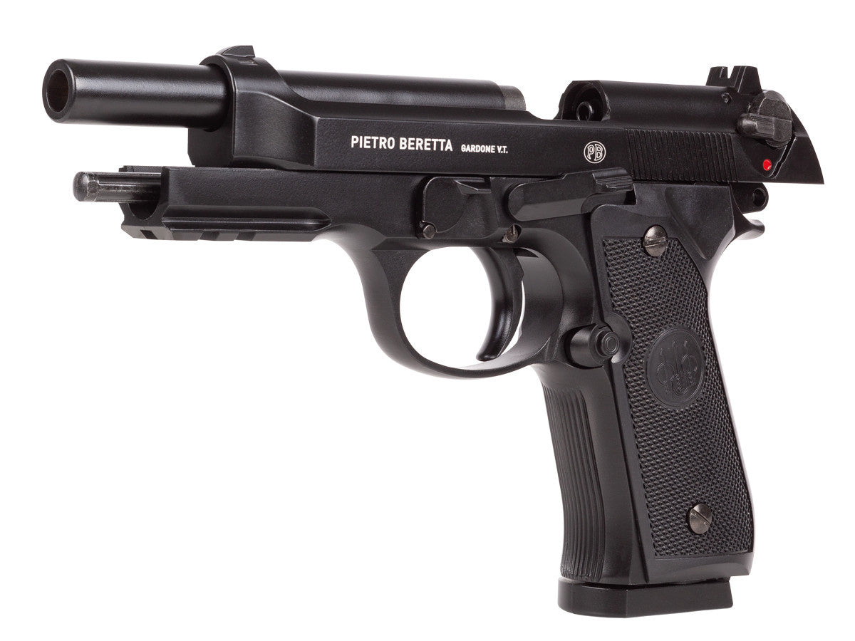 Beretta M92A1 Full/Semi-Auto Blowback BB Pistol