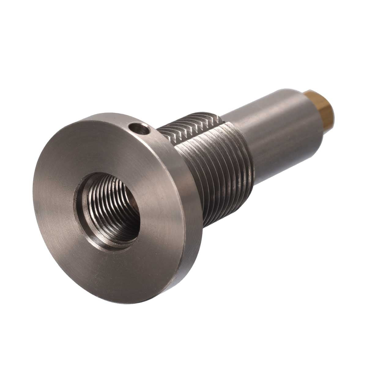 BRK/Delta Wolf Bottle Valve  - M18x1.5 Thread