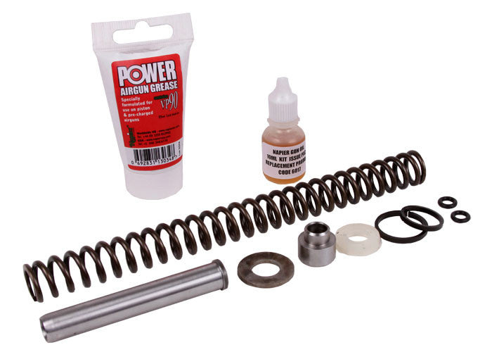Master Service Kit For TX200/HC