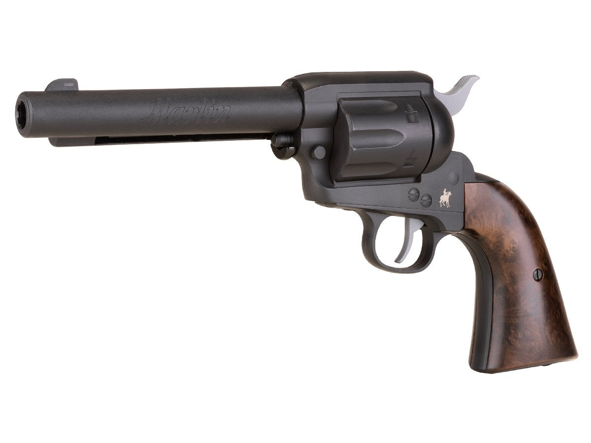 Marlin BB Revolver